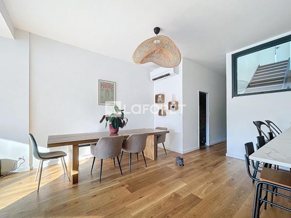 Achat maison Talence - 7 pièce(s) - 173 m² - 894 000 €