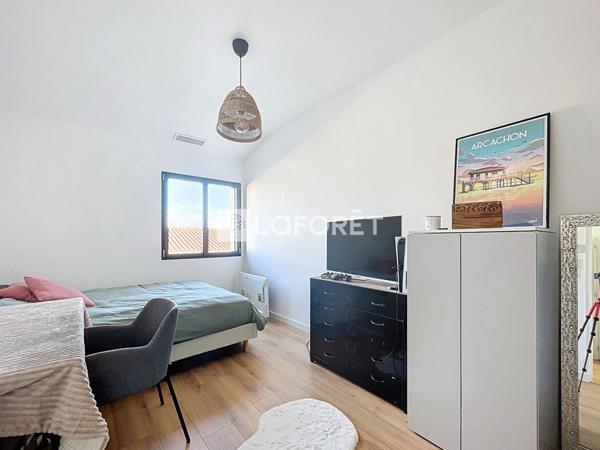 Achat maison Talence - 7 pièce(s) - 173 m² - 894 000 €