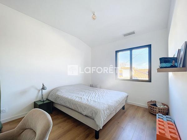 Achat maison Talence - 7 pièce(s) - 173 m² - 894 000 €