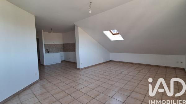 Appartement à vendre 3 pièces 66 m² Tarcenay-Foucherans