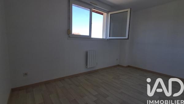 Appartement à vendre 3 pièces 66 m² Tarcenay-Foucherans
