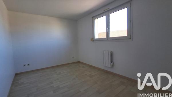 Appartement à vendre 3 pièces 66 m² Tarcenay-Foucherans