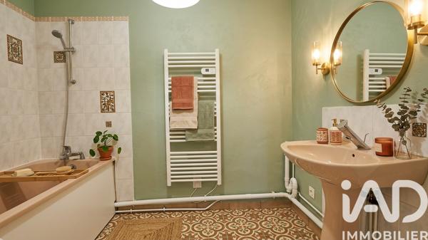 Appartement à vendre 3 pièces 66 m² Tarcenay-Foucherans