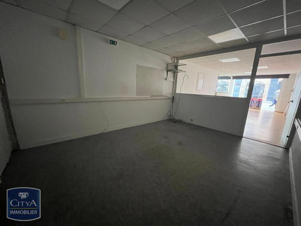 Location local commercial Mâcon (71000)