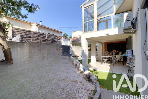 Maison à vendre 3 pièces 64 m² Aubagne