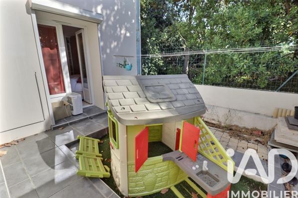 Maison à vendre 3 pièces 64 m² Aubagne