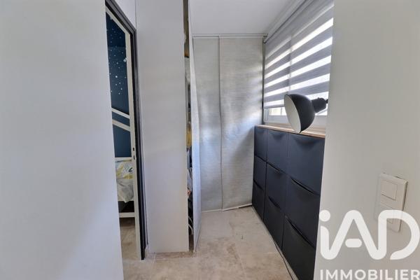Maison à vendre 3 pièces 64 m² Aubagne