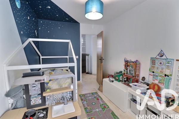 Maison à vendre 3 pièces 64 m² Aubagne