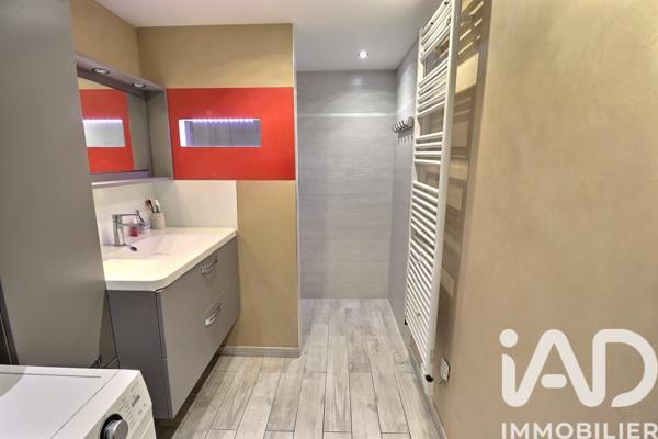 Maison à vendre 3 pièces 64 m² Aubagne