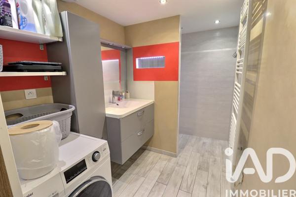 Maison à vendre 3 pièces 64 m² Aubagne