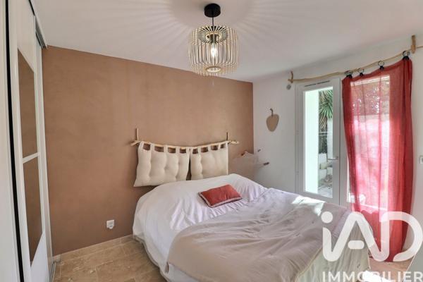 Maison à vendre 3 pièces 64 m² Aubagne