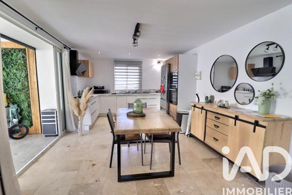 Maison à vendre 3 pièces 64 m² Aubagne