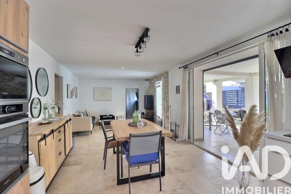 Maison à vendre 3 pièces 64 m² Aubagne