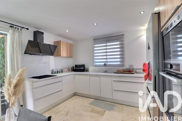 Maison à vendre 3 pièces 64 m² Aubagne