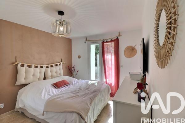Maison à vendre 3 pièces 64 m² Aubagne