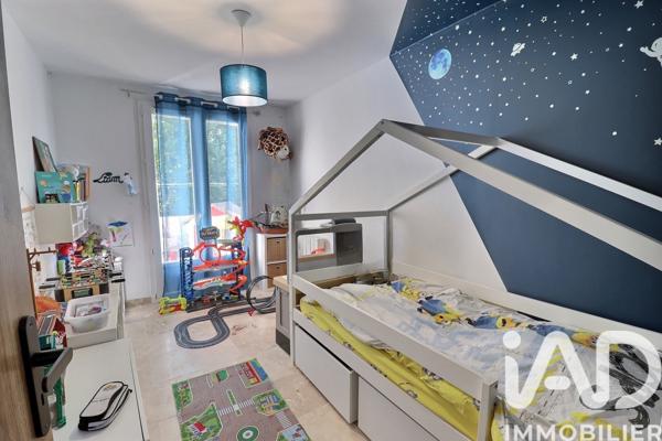 Maison à vendre 3 pièces 64 m² Aubagne