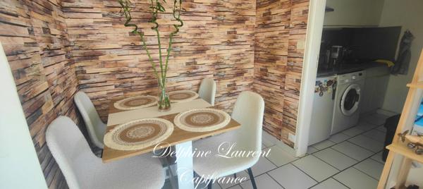 Appartement à vendre 2 pièces CABOURG (14)