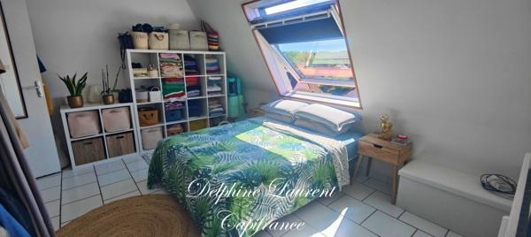 Appartement à vendre 2 pièces CABOURG (14)