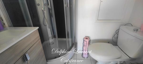 Appartement à vendre 2 pièces CABOURG (14)