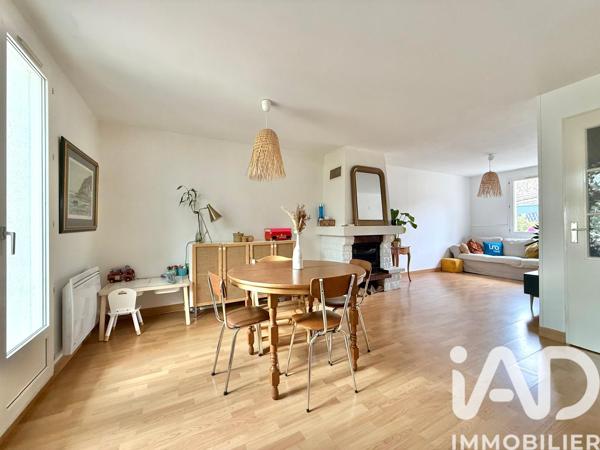 Maison à vendre 5 pièces 100 m² Meaux