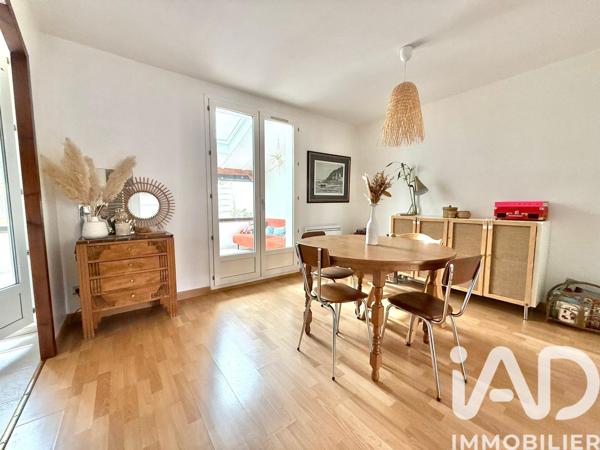 Maison à vendre 5 pièces 100 m² Meaux