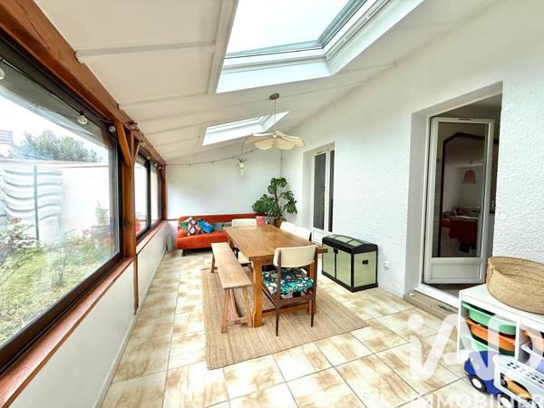 Maison à vendre 5 pièces 100 m² Meaux