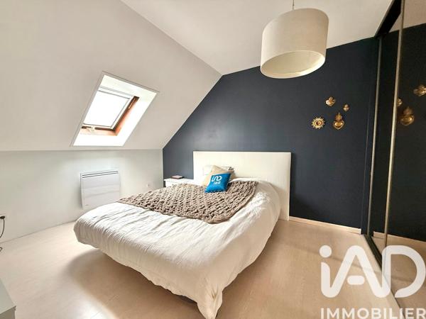 Maison à vendre 5 pièces 100 m² Meaux