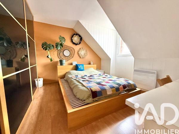 Maison à vendre 5 pièces 100 m² Meaux