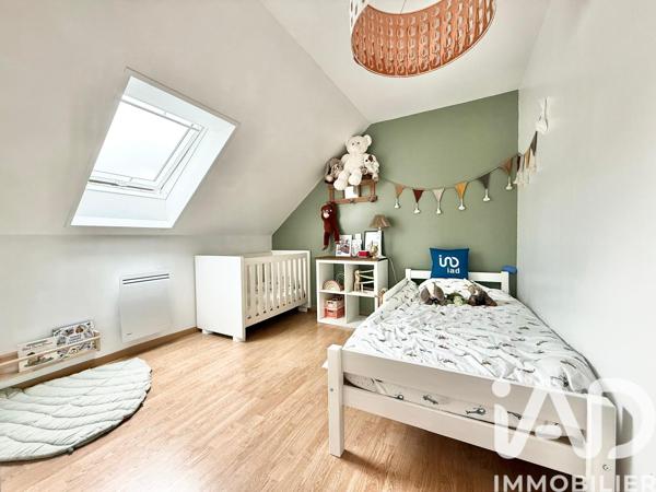 Maison à vendre 5 pièces 100 m² Meaux