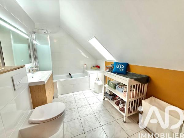 Maison à vendre 5 pièces 100 m² Meaux