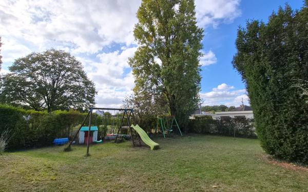 Maison à vendre    7 pièces • 156,37 m2 Saint-Germain-lès-Arpajon