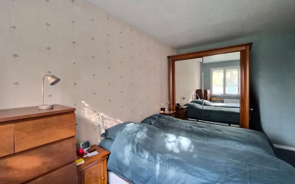 Maison à vendre    7 pièces • 156,37 m2 Saint-Germain-lès-Arpajon