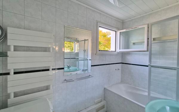 Maison à vendre    7 pièces • 156,37 m2 Saint-Germain-lès-Arpajon