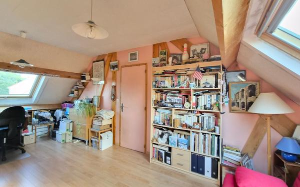 Maison à vendre    7 pièces • 156,37 m2 Saint-Germain-lès-Arpajon