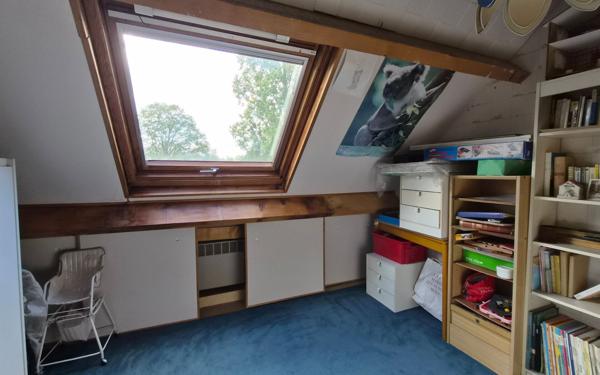 Maison à vendre    7 pièces • 156,37 m2 Saint-Germain-lès-Arpajon