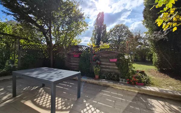 Maison à vendre    7 pièces • 156,37 m2 Saint-Germain-lès-Arpajon