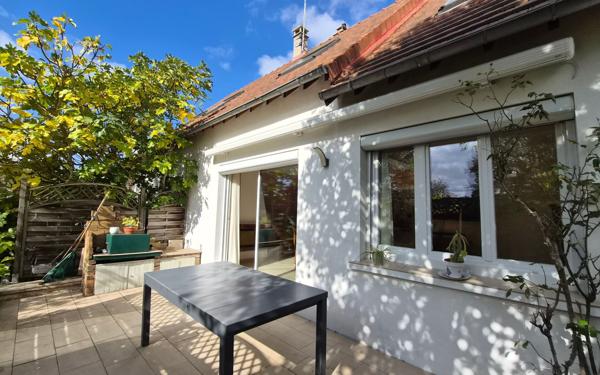 Maison à vendre    7 pièces • 156,37 m2 Saint-Germain-lès-Arpajon