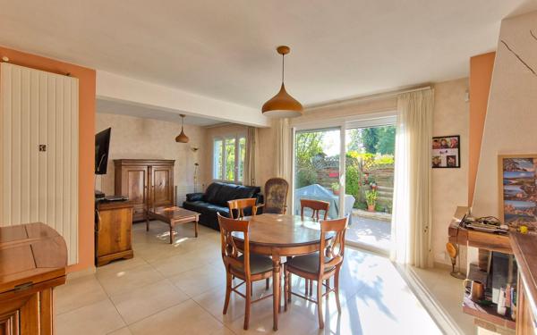 Maison à vendre    7 pièces • 156,37 m2 Saint-Germain-lès-Arpajon