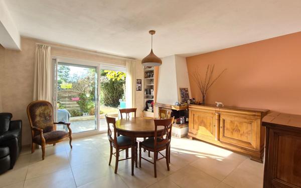 Maison à vendre    7 pièces • 156,37 m2 Saint-Germain-lès-Arpajon