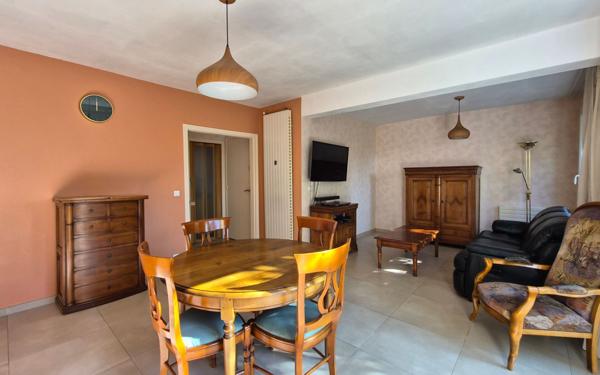 Maison à vendre    7 pièces • 156,37 m2 Saint-Germain-lès-Arpajon