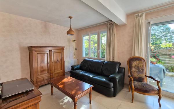 Maison à vendre    7 pièces • 156,37 m2 Saint-Germain-lès-Arpajon