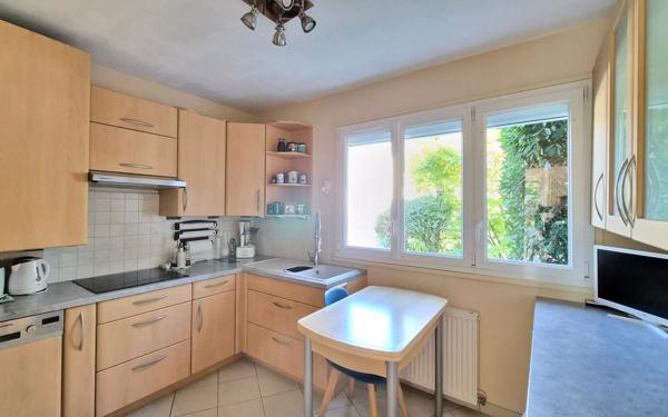 Maison à vendre    7 pièces • 156,37 m2 Saint-Germain-lès-Arpajon