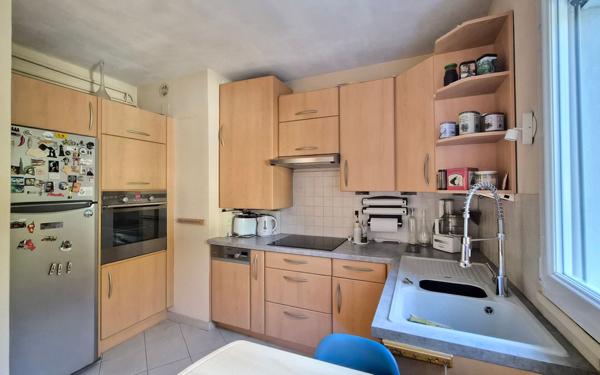 Maison à vendre    7 pièces • 156,37 m2 Saint-Germain-lès-Arpajon