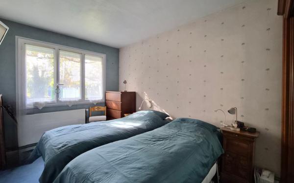 Maison à vendre    7 pièces • 156,37 m2 Saint-Germain-lès-Arpajon