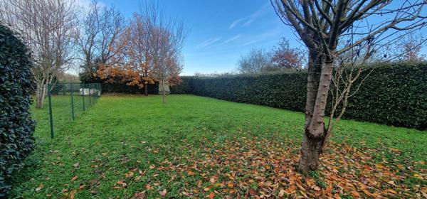 Maison 4 pièces - 103 m²