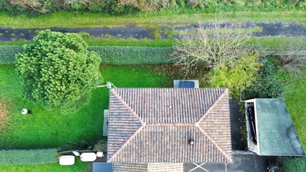 Maison 4 pièces - 103 m²