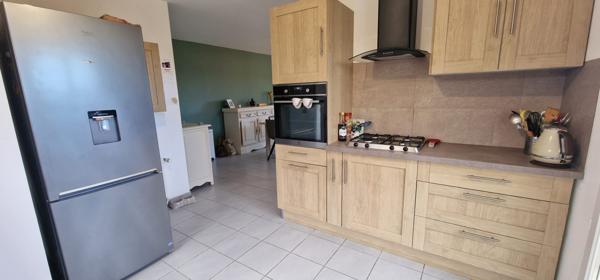 Maison 4 pièces - 103 m²