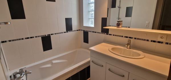 Maison 4 pièces - 103 m²