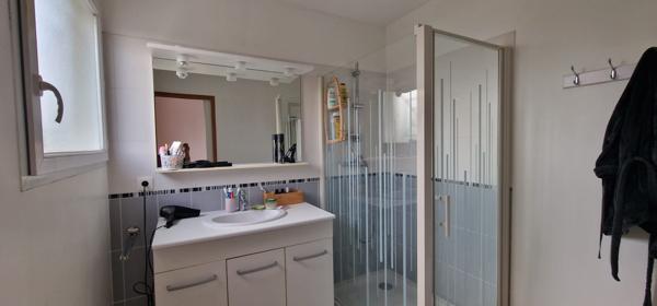 Maison 4 pièces - 103 m²