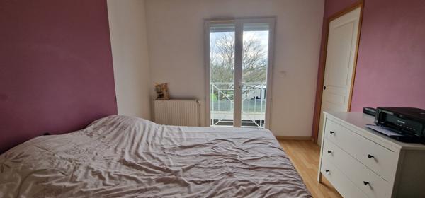 Maison 4 pièces - 103 m²